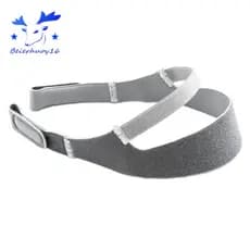 Substituição Do Acessório De Cabeça Dreamwear Respironics Para Correia De Máscara Nasal Máquina CPAP