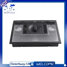 Luz De Leitura Dianteira Do Carro Cúpula Lâmpada Interruptor De Fabia 9N 6R 6Q0959613A , B