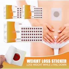 Conjunto De Adesivos umbilical 10/30/50-BESTMIX