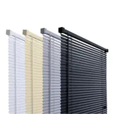 Persiana Horizontal De Pvc 1,00x1,60m Off Evolux