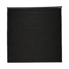 Persiana Horizontal Em PVC Para Janela Moderna Facil Limpeza Diversos Tamanhos Cores Variadas