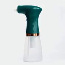 Pulverizador Borrifador Elétrico De Óleo De Cozinha, Garrafa De Spray De Azeite, Dispensador De Molho De Soja E Vinagr