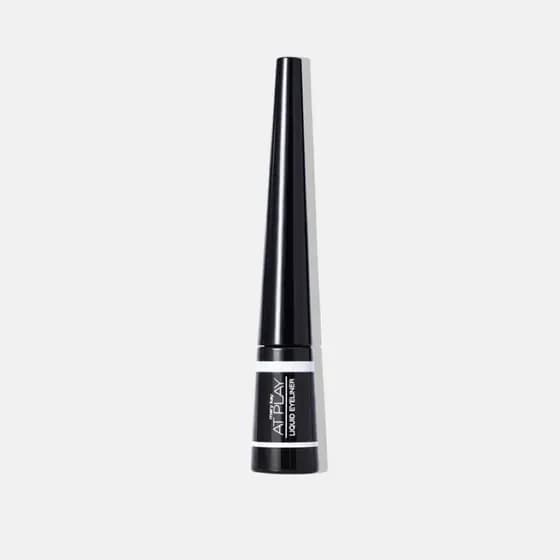 Delineador Líquido Para Os Olhos Mary Kay At Play (preto)