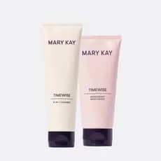 Kit Básico TimeWise 3D MARY KAY PROMOÇÃO