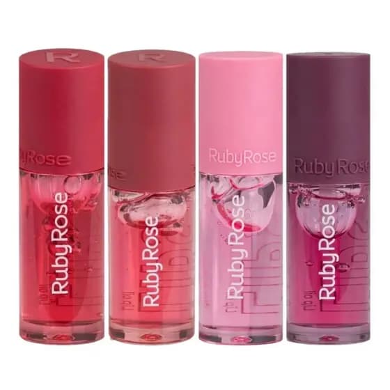 Lip Oil Fresh Lip-  Ruby Rose