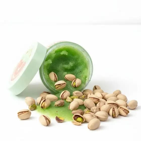 Esfoliante Corporal Pistachill- Rrb5103 - Melu - Ruby Rose