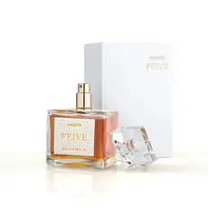 Perfume Feive Desodorante Colônia 100ml - We pink