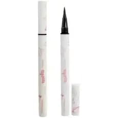 Caneta Delineadora Melu By Ruby Rose Rr2200 - COR PRETA - Ponta Longa Fina