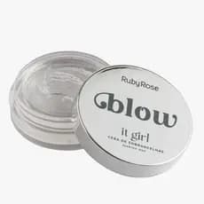 Cera De Sobrancelha It Girl - Linha Blow -Ruby Rose Lançamento