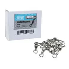 Girador Marine Sports BBS Nickel 100 unidades para pesca - ENTREGA IMEDIATA
