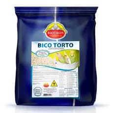 BICO TORTO BIOTRON - GRANEL - ENVIO IMEDIATO