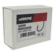 ANZOL SUPER MARUSEIGO MARINE - ENVIO IMEDIATO