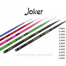 Vara Telescópica JOKER - MARURI