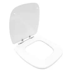 Assento Sanitario/Tampa De Vaso Fit, Versato Para Louça Celite