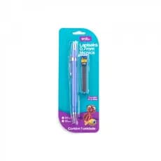Lapiseira Técnica 0.7mm Azul - Blisters (1 Unidade ) - ONDA
