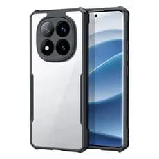 POCO X7 5G Capa De Telefone À Prova De Choque Para Xiaomi X6 X5 M6 F5 F6 Pro M5 M5s C75 C61 C65 C40 TPU Anti-Queda