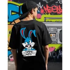 Camiseta Infantil 244 Nato Grau De Rua Camisa Menino Streetwear