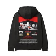 Blusa Moletom Carro McLaren F1 Lançamento Exclusivo