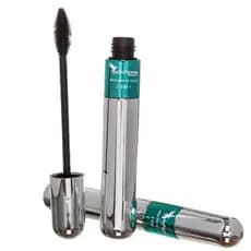 Máscara para Cílios 2 em 1 - Bella Femme (BF10046) Rímel 2 em 1, Preto, Bella Femme