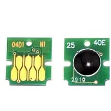 Chip Tanque T04d1 L6161 L6171 L6191 L6161 L14150 L6270 Caixa Manutencão Epson