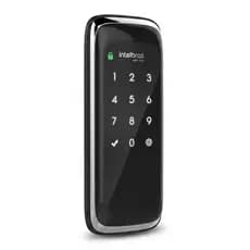 Fechadura Digital Intelbras Sobrepor Inteligente Senha Smart FD 1000