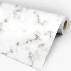 Papel Parede Painel Adesivo Resistente Marmore Impermeável