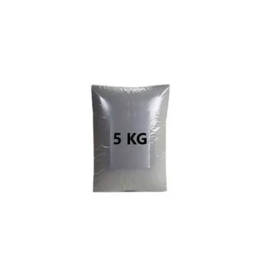 5 kg cimento para pequenos reparos e reformas