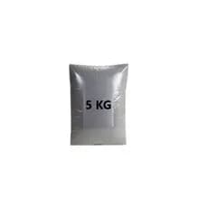 5 kg cimento para pequenos reparos e reformas