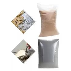 kit  cimento e areia para pequenos reparos