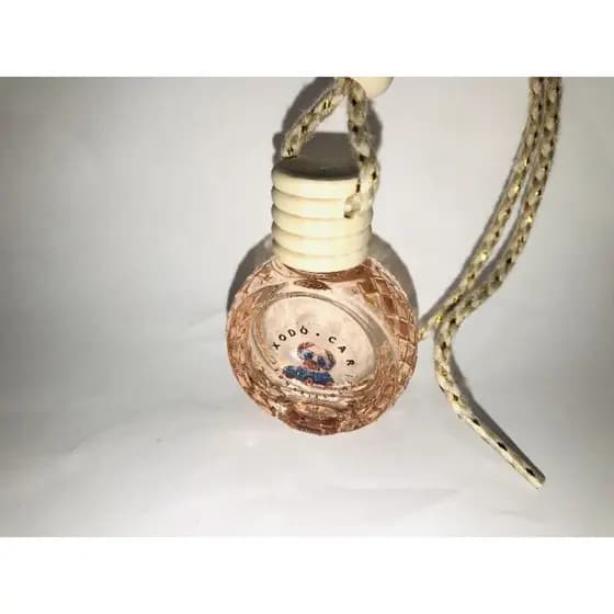 Aromatizante cheirinho para carro 15 ml