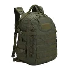 15/35L Camping Mochila Impermeável Trekking Fishing Hunting Bag Militar Tático Exército Molle Escalada Mochila Outdoor Sacos mochila