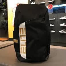 Mochila escolar Grande capacidade de basquete Esportes de computador, almofada de ar para estudantes, mochila casual*--*