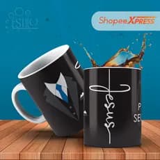 Caneca Pastor Personalizada Com SEU NOME