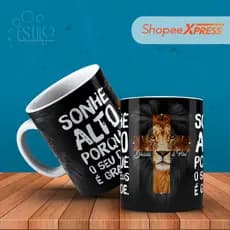 Caneca Personalizada Gospel Jesus Cristo Filho De Deus