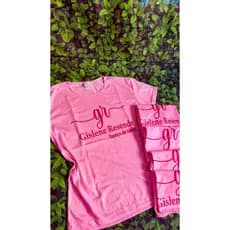 Kit 8 Camisas Personalizadas Para Sua Loja, Profissão e Empresa