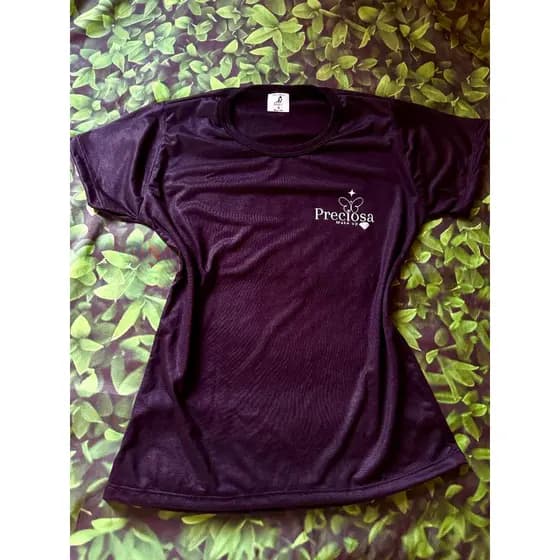 Camisa Personalizada Para Sua Loja ( COM SUA LOGO )