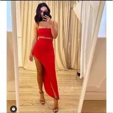 Conjunto Feminino Esperança
