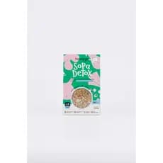 Sopa Saudável Holy Soup Sopa Detox 130g
