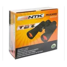 Binoculo NTK Pelicano 7x50 unica