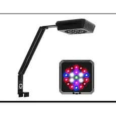 MicMol Thor 60 W – Luminária LED para Aquário