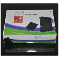 250GB 250G disco rígido interno HDD para jogos XBox360 Slim Xbox360