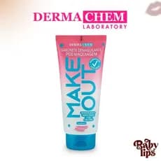 Sabonete Demaquilante Pós Maquiagem Make Out Dermachem 100 ml