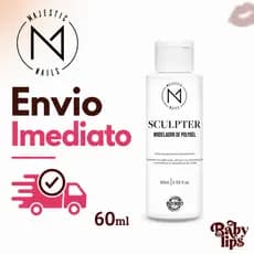 Líquido modelador de Polygel 60ml