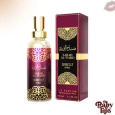 Perfumes Arabes 15ml - Habibi SABAH AL WARD