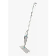 Mop Spray Com Reservatório Esfregão Celeste Spray Cinza
