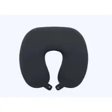 NECK PILLOW MEDIO COR GRAFITE VISCO ELÁSTICO PERFETTO