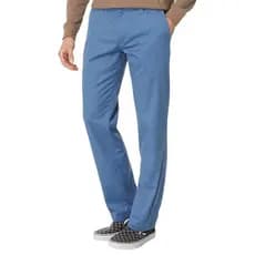 Calca Volcom Masculina Frickin Modern Blueberry Tam. 42