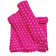 Kit 2 Mantas Para Sofa  2,40x1,80 Sala Decorada Protetora Decorativo 100%Algodão Promoção