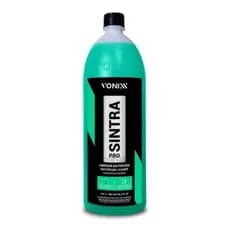 Sintra Pro 1,5l Limpeza Interiores Limpador Veiculo Vonixx