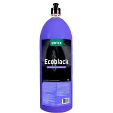 Protetor Finalizador Para Caixa De Roda Ecoblack Vonix 1,5l Cor Roxo